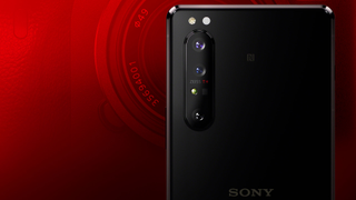 The Xperia 1 II Brings Over Even More High-End Features From Sony's Camera Division